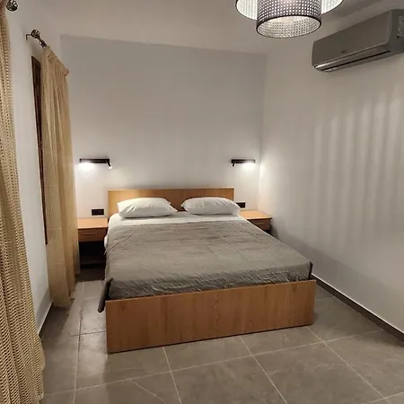 Apartment Kastello2 *