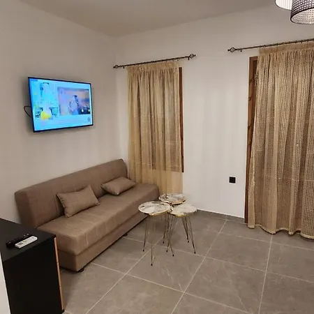 Kastello2 Apartment Meyísti