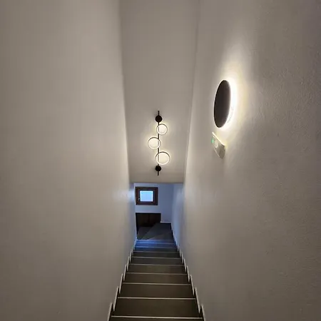 Apartment Kastello2 *